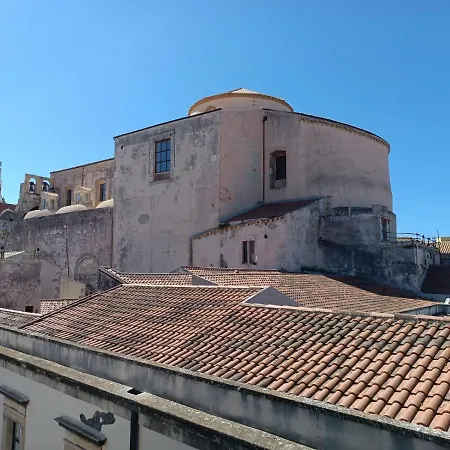La Casa Del Sole Syracuse