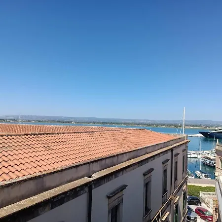 Apartamento La Casa Del Sole