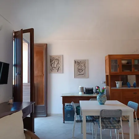 Apartamento La Casa Del Sole *