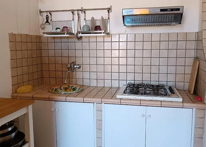 La Casa Del Sole Lejlighed Syracuse