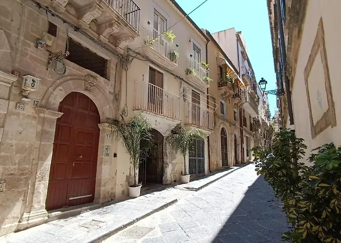 La Casa Del Sole * Syracuse