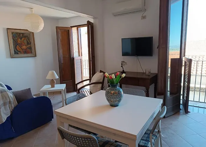 La Casa Del Sole Syracuse