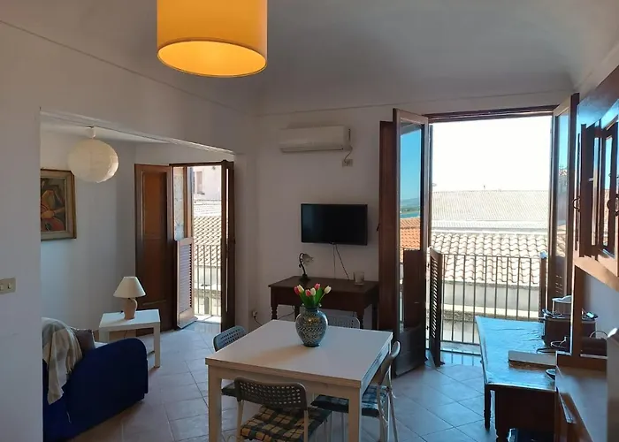 Lejlighed La Casa Del Sole