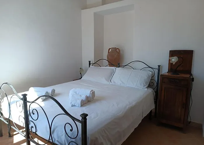 Lejlighed La Casa Del Sole Syracuse