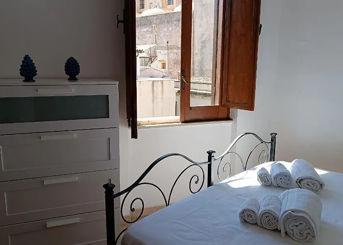 La Casa Del Sole * Syracuse