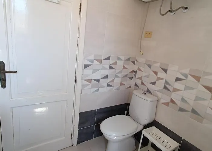 La Casa Del Sole Lejlighed *