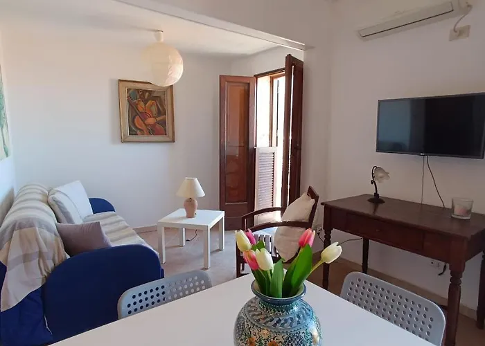 Lejlighed La Casa Del Sole *