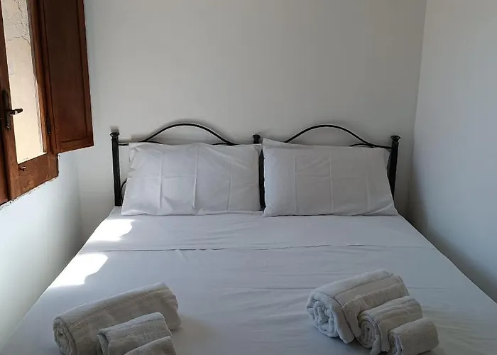 La Casa Del Sole Lejlighed *