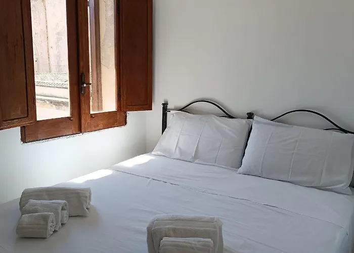 Lejlighed La Casa Del Sole Syracuse