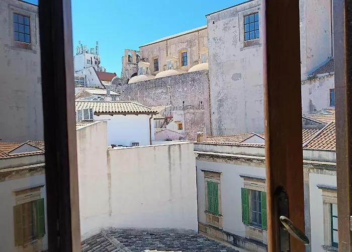 La Casa Del Sole * Syracuse