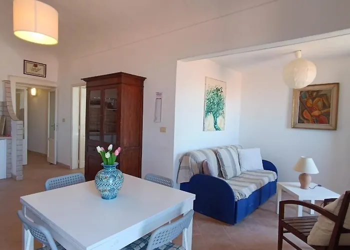 La Casa Del Sole * Syracuse