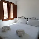 Apartamento La Casa Del Sole Syracuse