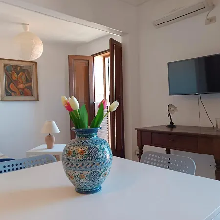 La Casa Del Sole شقة