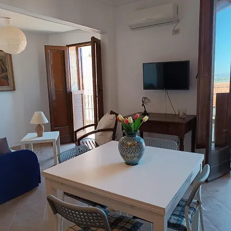 La Casa Del Sole سيراكوزا