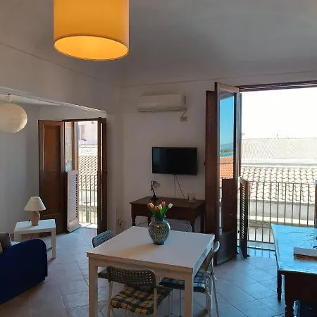 شقة La Casa Del Sole