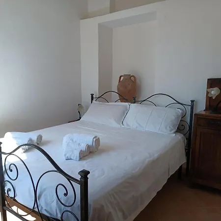 Apartamento La Casa Del Sole Syracuse