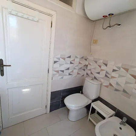 La Casa Del Sole شقة *