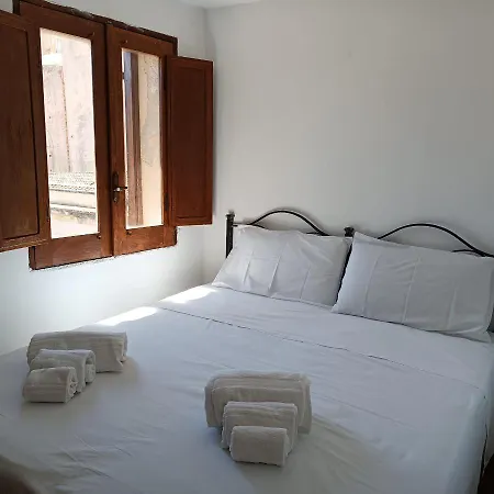 شقة La Casa Del Sole سيراكوزا