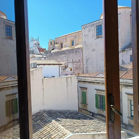 La Casa Del Sole * سيراكوزا