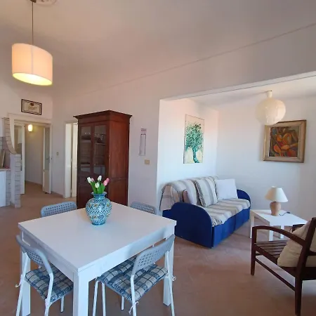 La Casa Del Sole * سيراكوزا